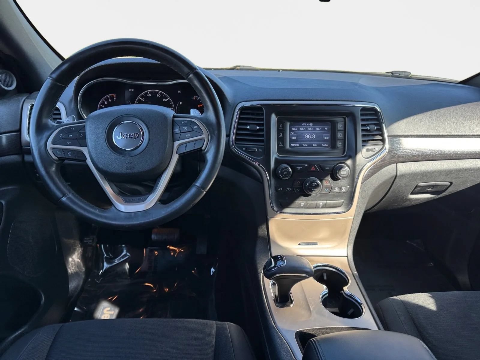 Used 2014 Jeep Grand Cherokee Laredo w/ Quick Order Package 23E RWD image 12