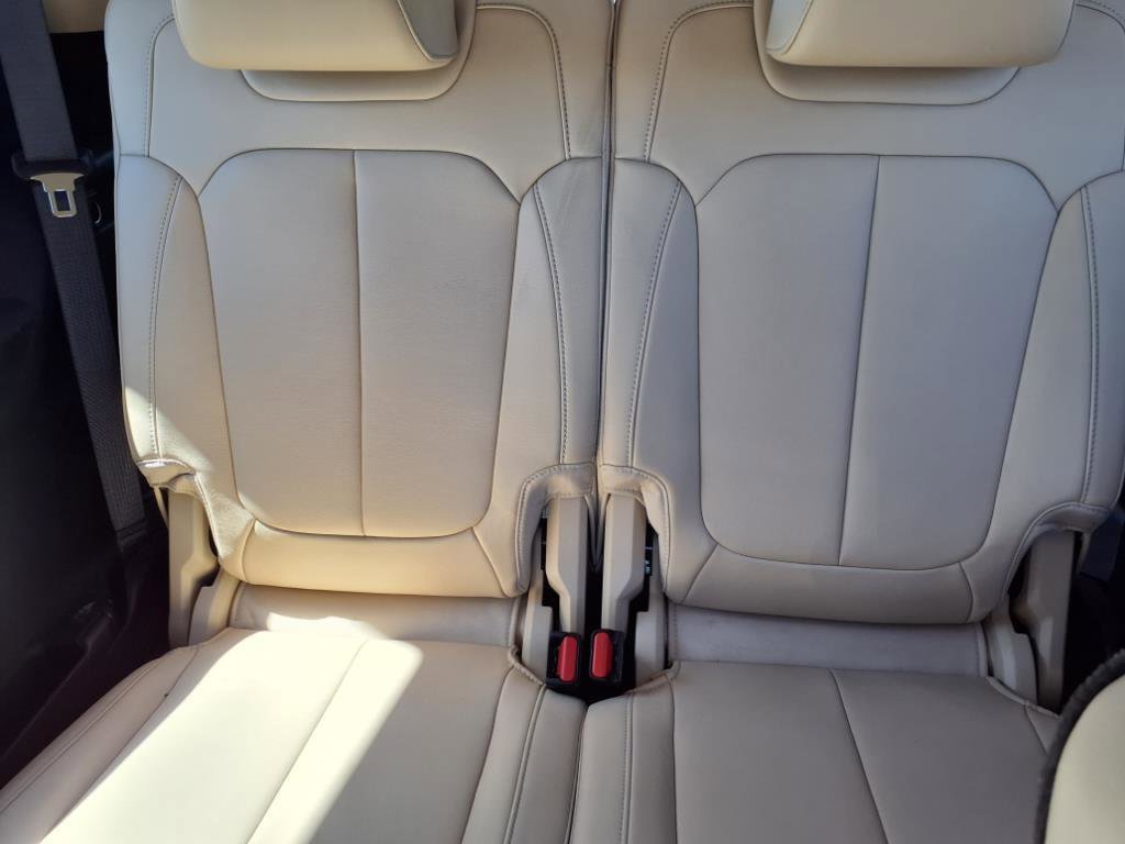 Certified 2021 Jeep Grand Cherokee L Limited image 41