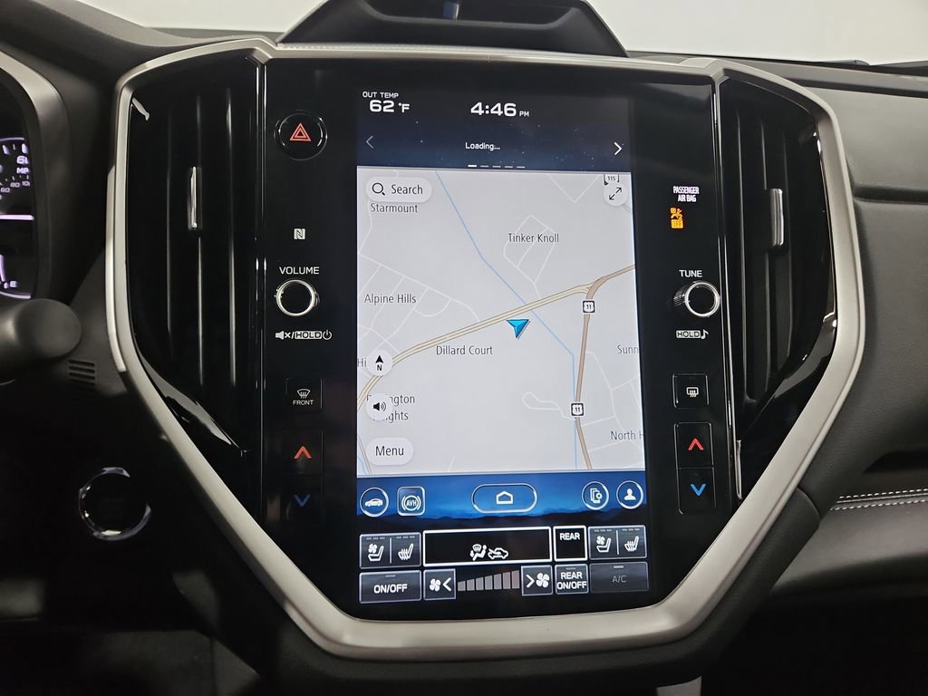 New 2026 Subaru Ascent Touring image 19