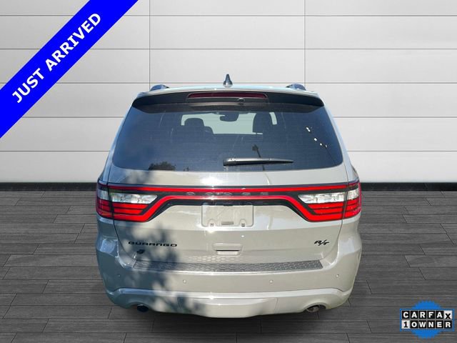 Used 2023 Dodge Durango R/T image 3