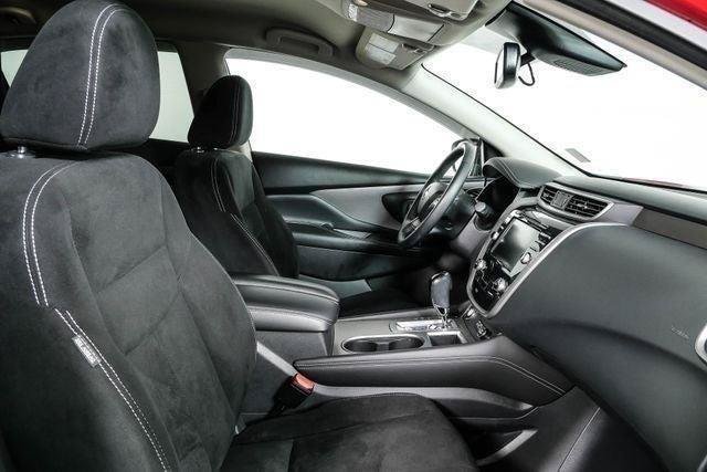 Used 2020 Nissan Murano SV FWD image 21