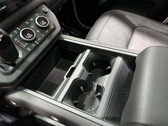 Used 2025 Land Rover Defender 130 S AWD/4WD image 22