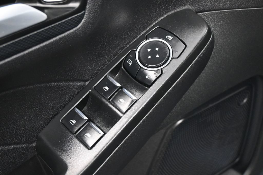 Used 2024 Ford Escape ST-Line w/ Tech Pack #1 FWD image 14