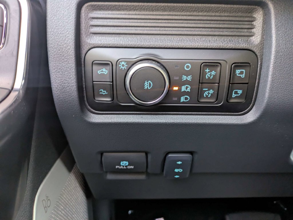 New 2027 Ford F450 Platinum AWD/4WD image 30