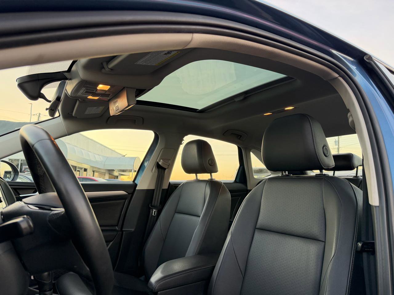 Used 2020 Volkswagen Jetta SE FWD image 56