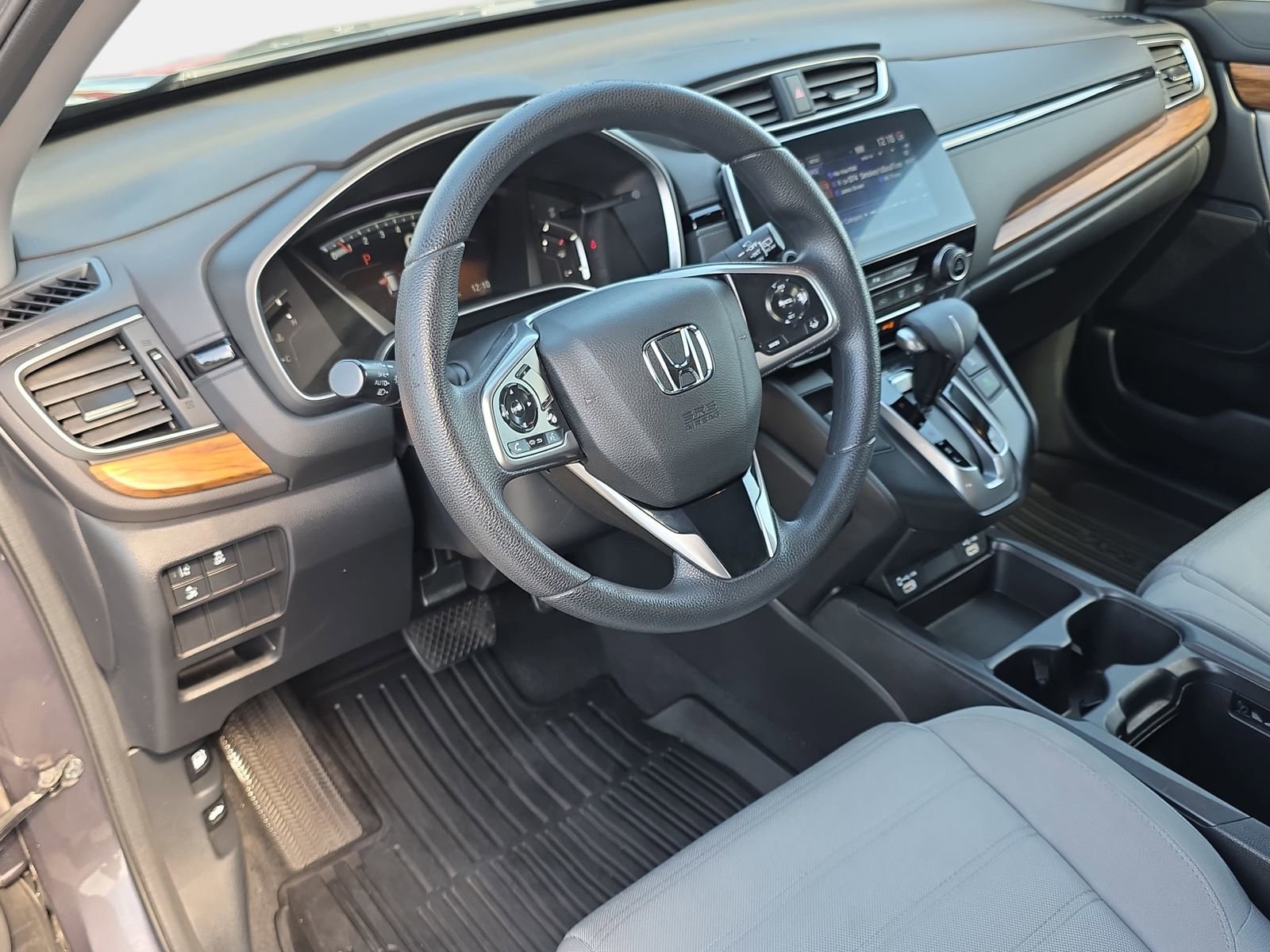 Used 2020 Honda CR-V EX image 15