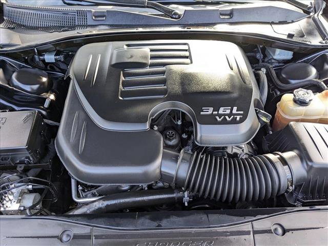 Used 2020 Dodge Charger SXT image 21