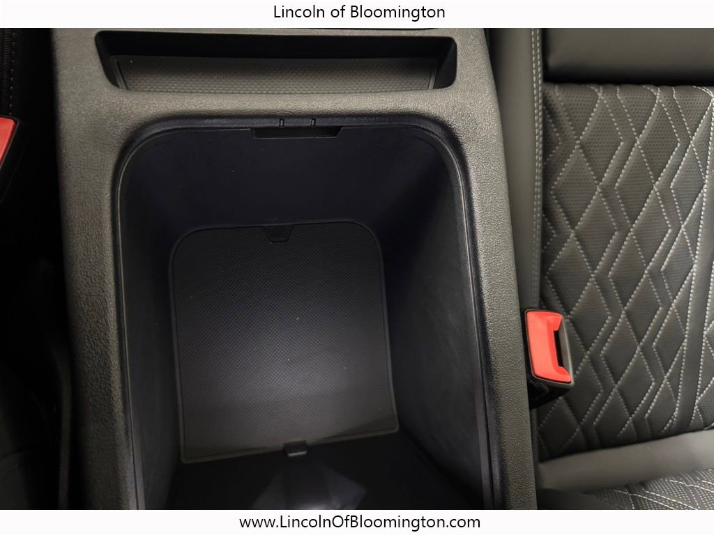 Used 2025 Audi SQ5 Prestige w/ Prestige Package image 66