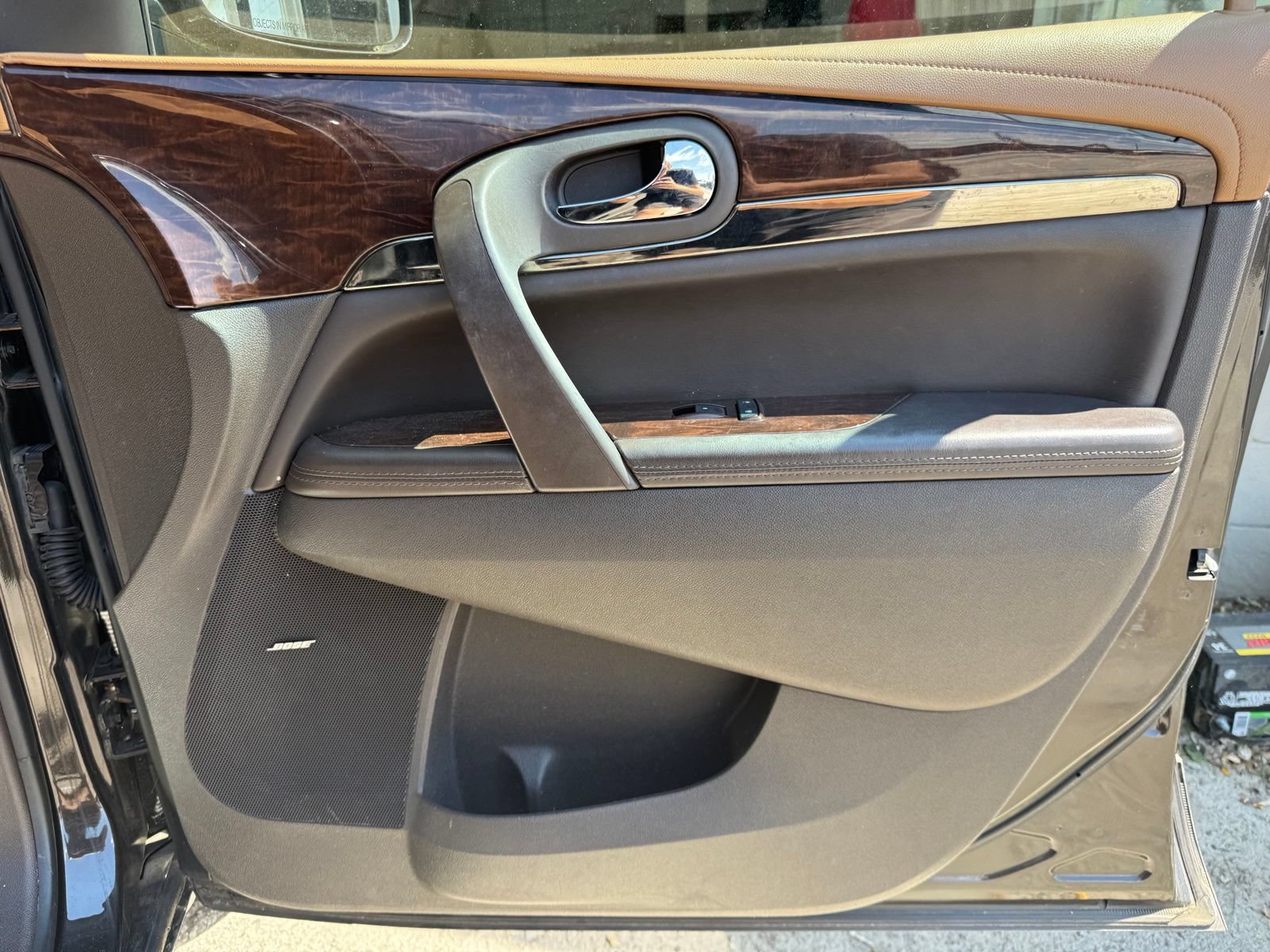 Used 2013 Buick Enclave Leather AWD/4WD image 31
