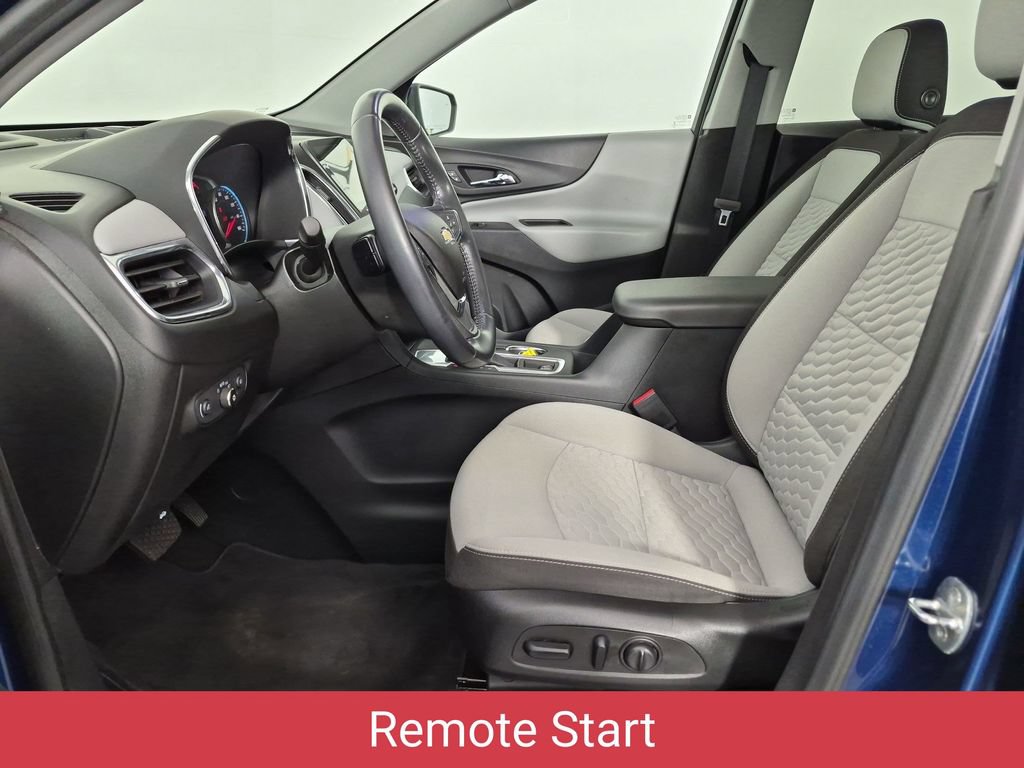 Used 2020 Chevrolet Equinox LT FWD image 16