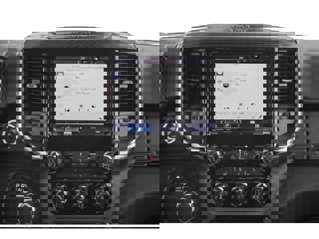 Used 2025 RAM 1500 Big Horn image 10