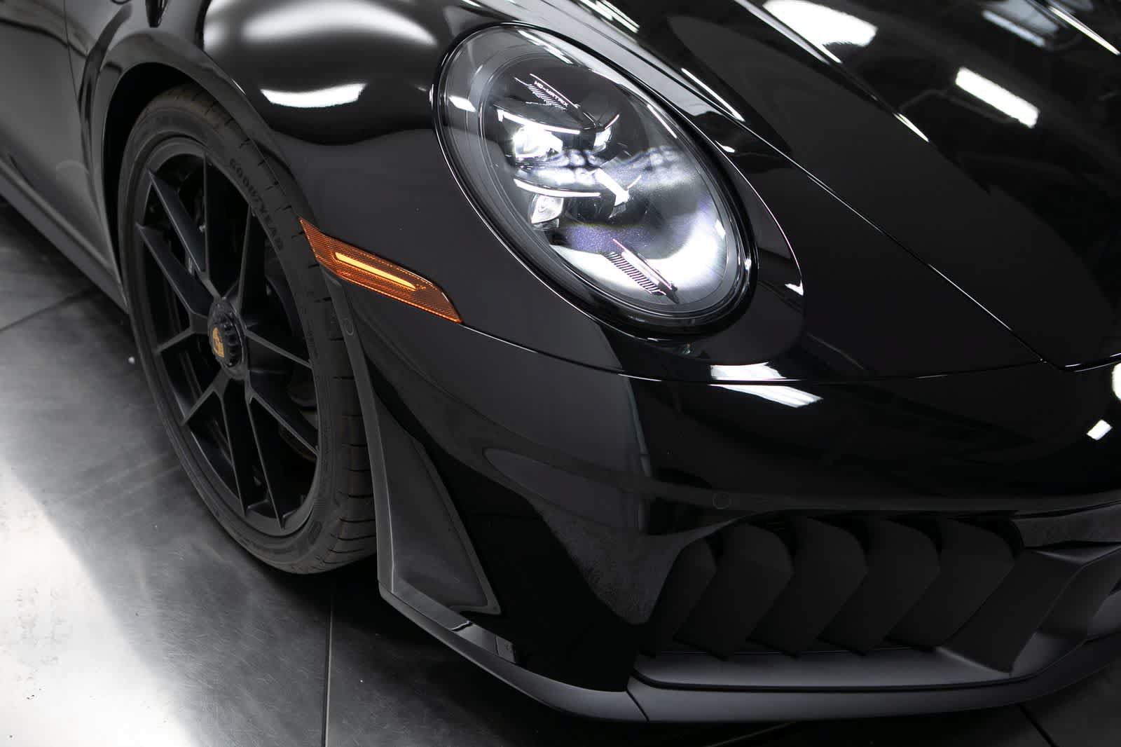 New 2026 Porsche 911 Carrera GTS RWD image 12