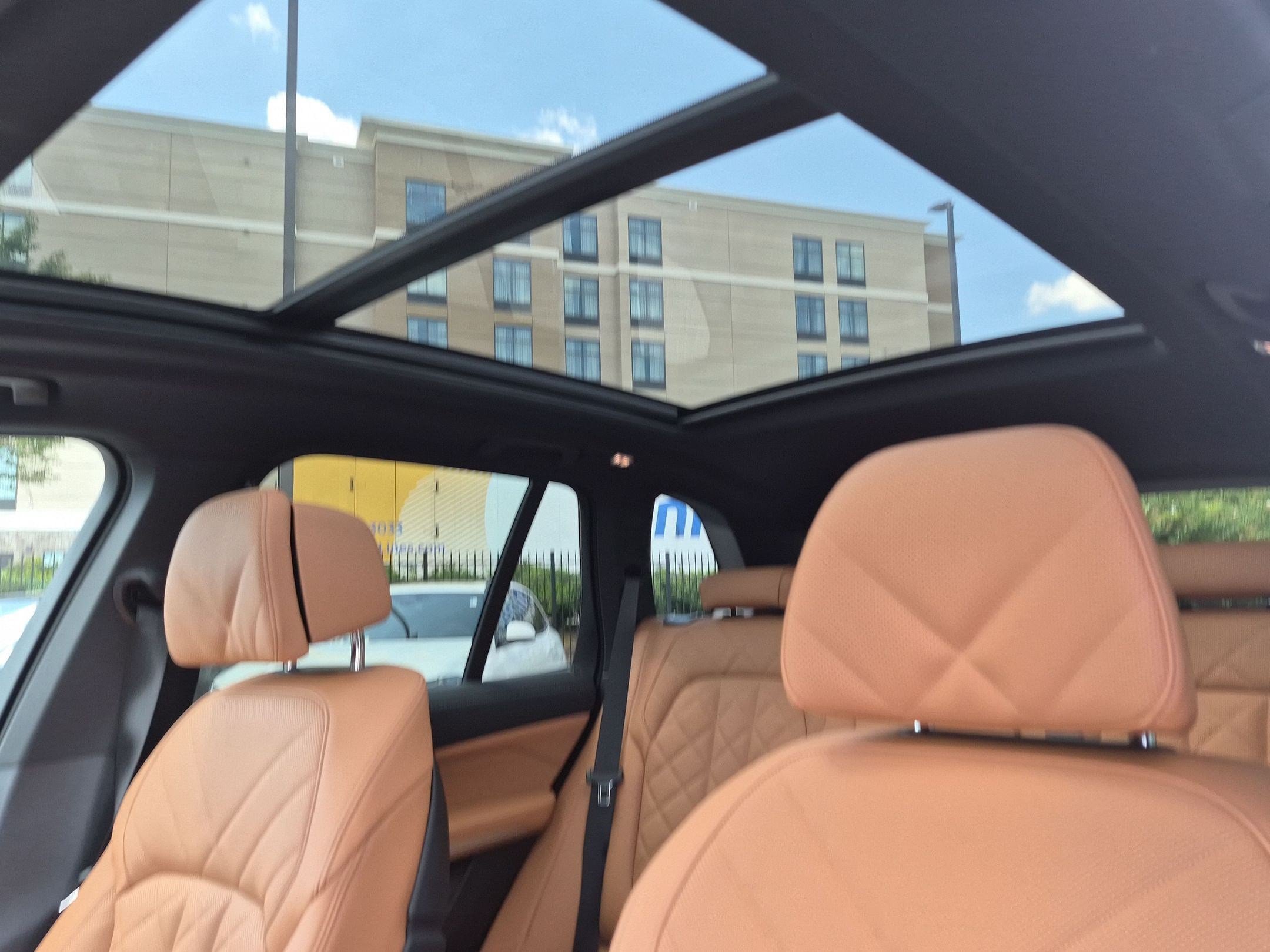 New 2026 BMW X5 sDrive40i RWD image 17