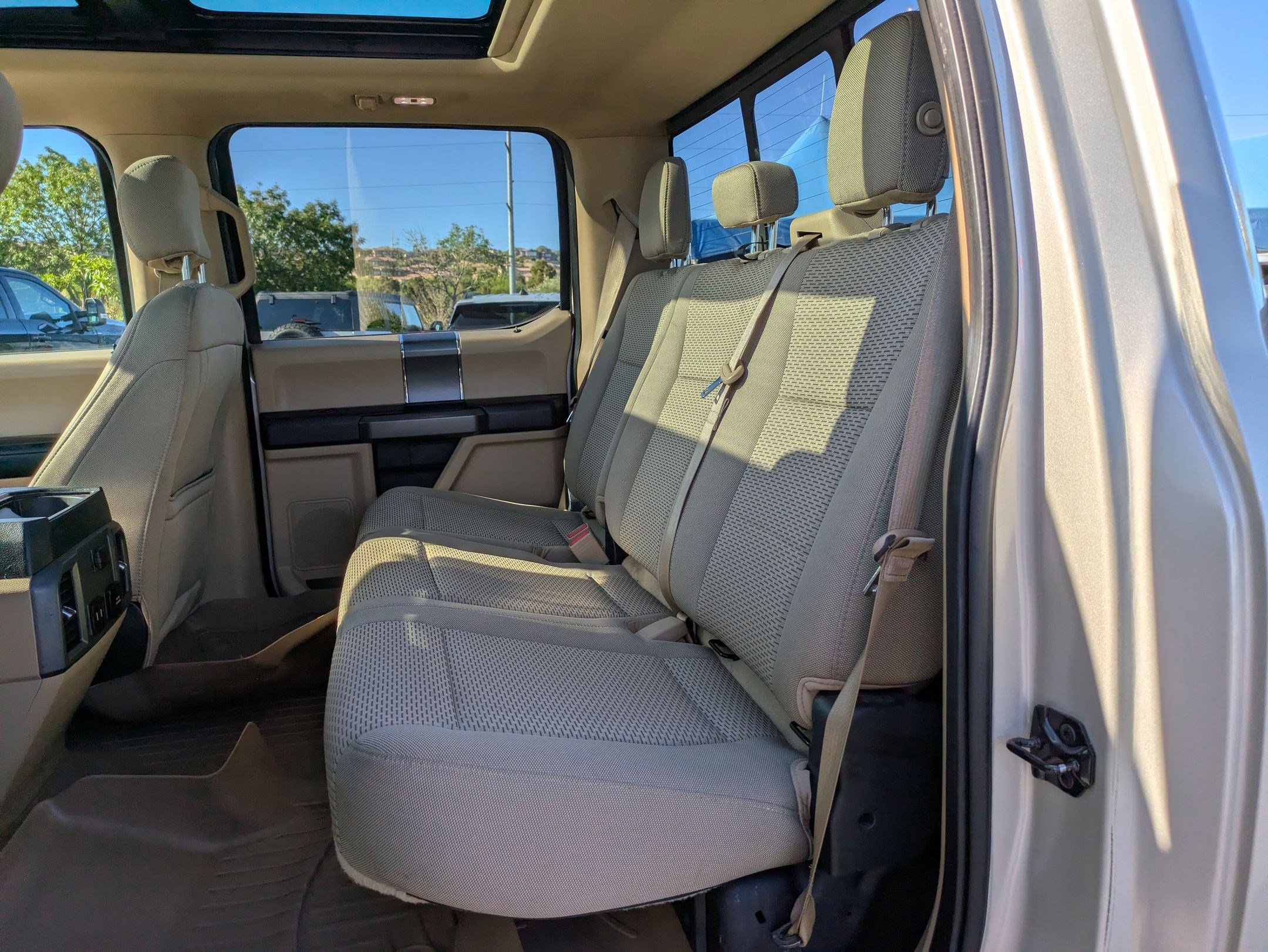 Used 2018 Ford F150 XLT w/ Equipment Group 302A Luxury image 25