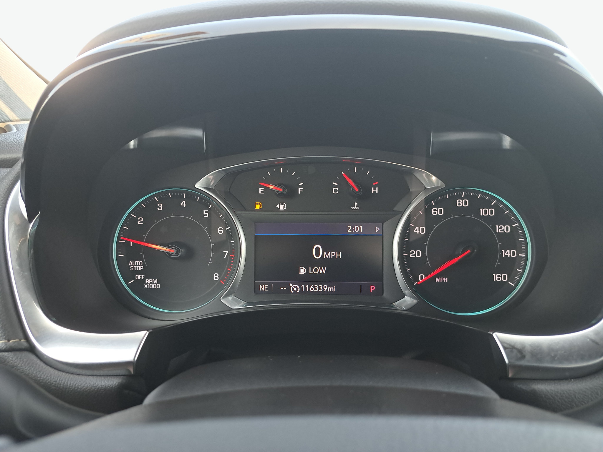 Used 2022 Chevrolet Traverse LT AWD/4WD image 20