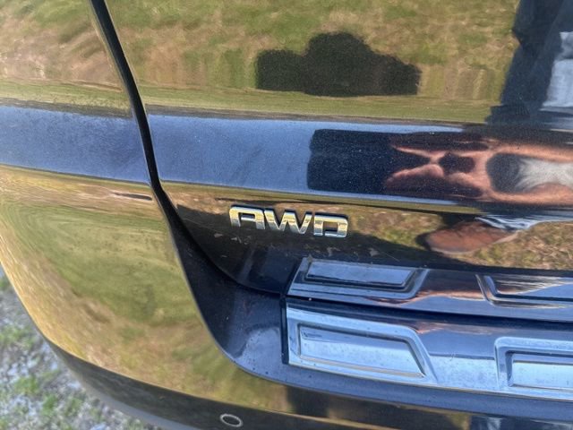 Used 2015 Chevrolet Traverse LTZ AWD/4WD image 31