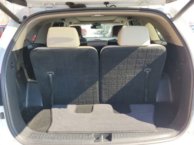 Used 2017 Kia Sorento EX w/ EX Advanced Touring Package image 39