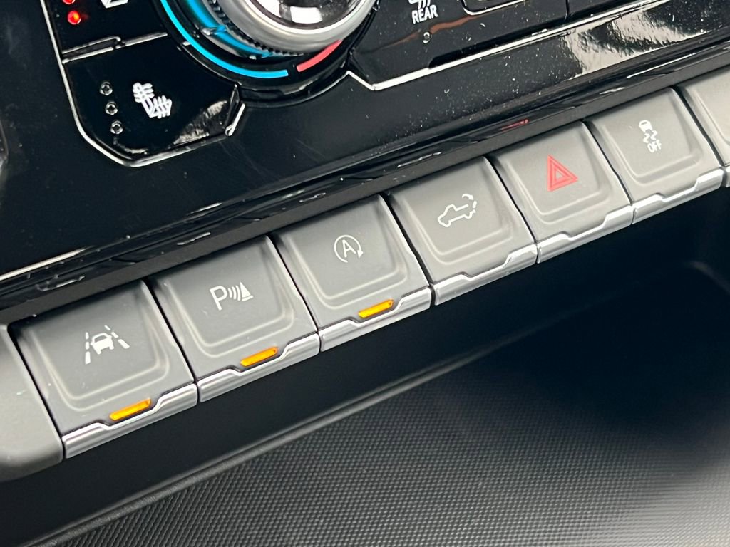 New 2026 GMC Sierra 1500 AT4 w/ AT4 Premium Package image 37