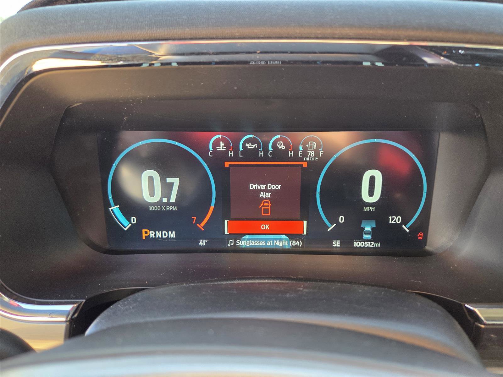 Used 2021 Ford F150 Lariat w/ Trailer Tow Package image 20