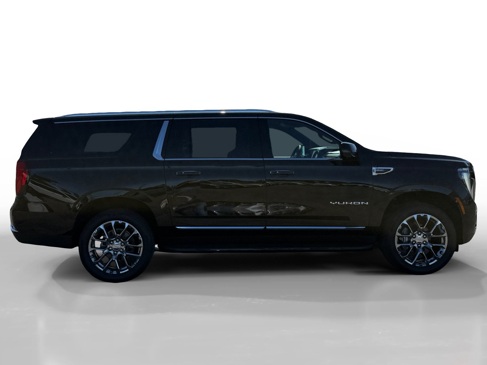 New 2026 GMC Yukon XL Elevation AWD/4WD image 6