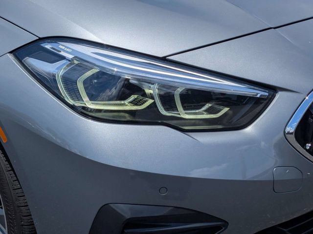 Used 2024 BMW 228i Gran Coupe FWD image 9