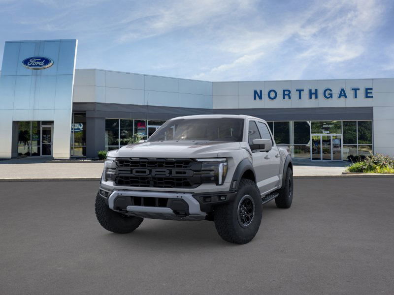 New 2026 Ford F150 Raptor image 3