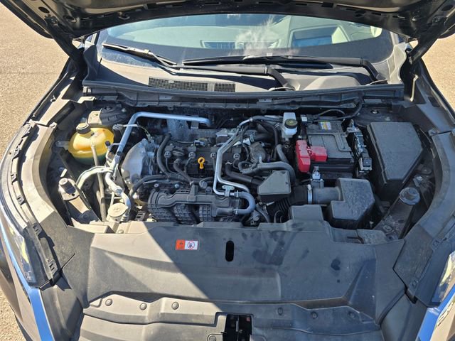 Used 2024 Mitsubishi Outlander SEL image 32