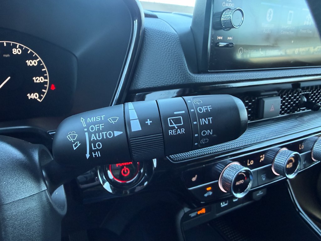 Certified 2024 Honda CR-V Sport Touring image 28