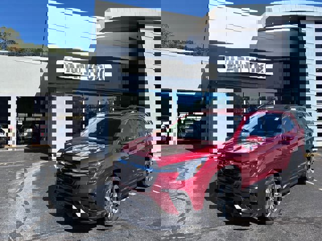 New 2025 Subaru Ascent Premium image 62