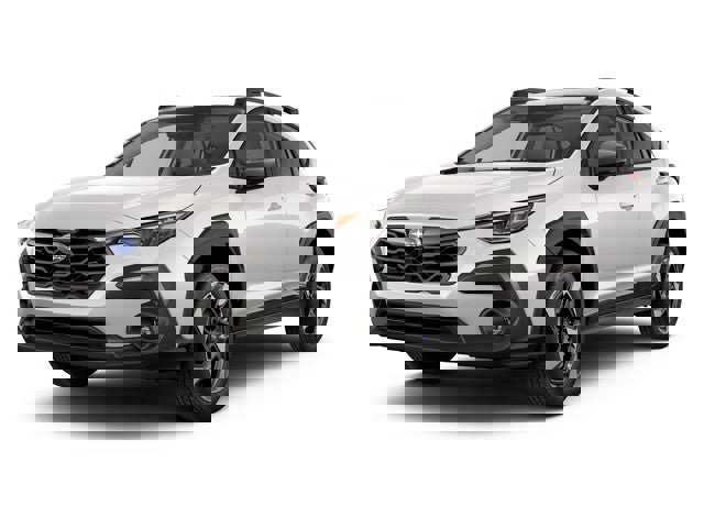 New 2026 Subaru Crosstrek 2.5i Limited image 2