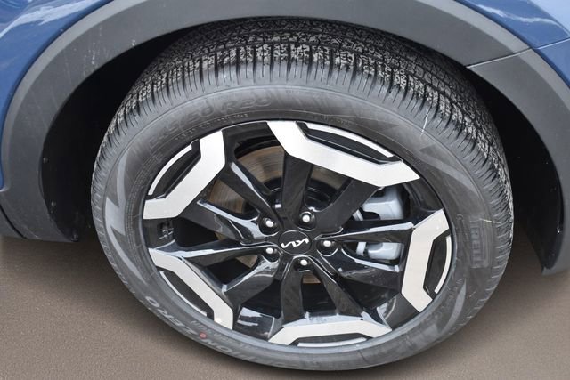 New 2025 Kia Telluride S image 12