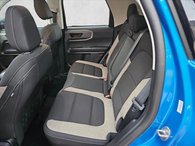 New 2026 Ford Bronco Sport Big Bend image 12