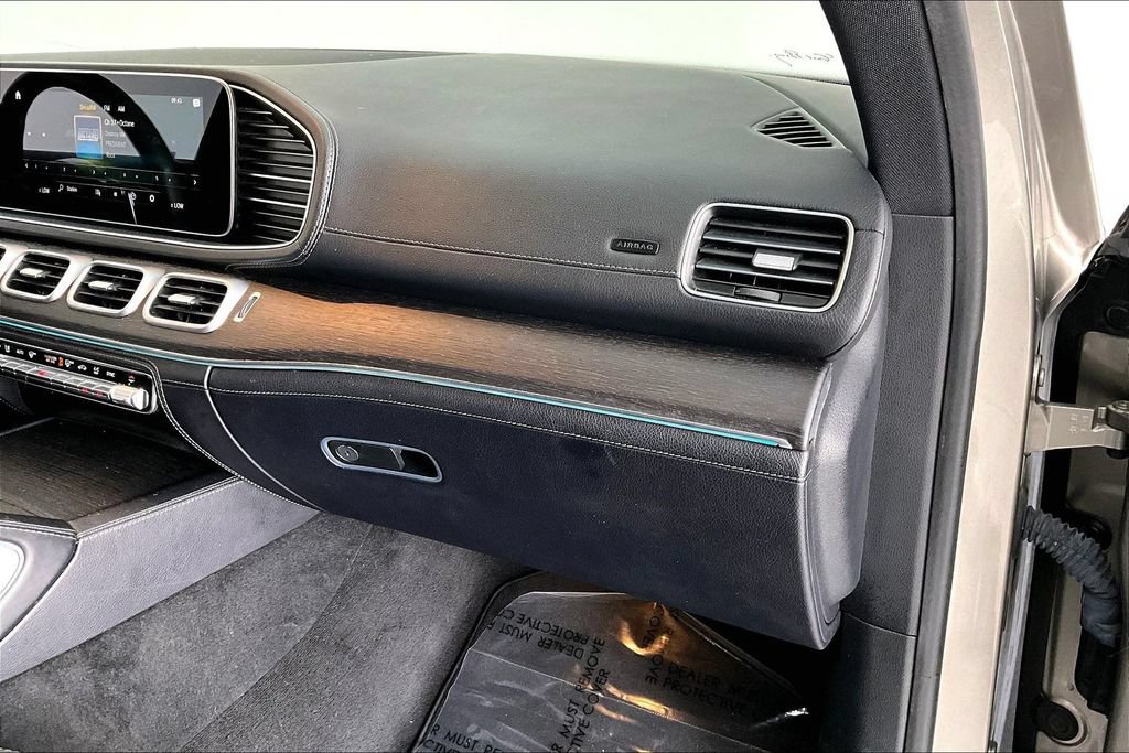 Used 2021 Mercedes-Benz GLE 53 AMG 4MATIC image 20