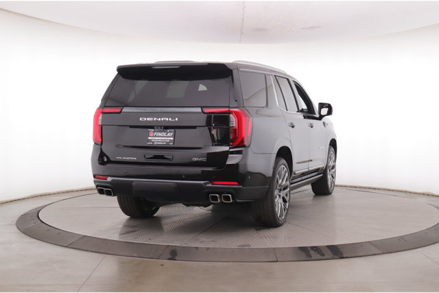 Used 2026 GMC Yukon Denali Ultimate w/ LPO, Floor Liner Package AWD/4WD image 7