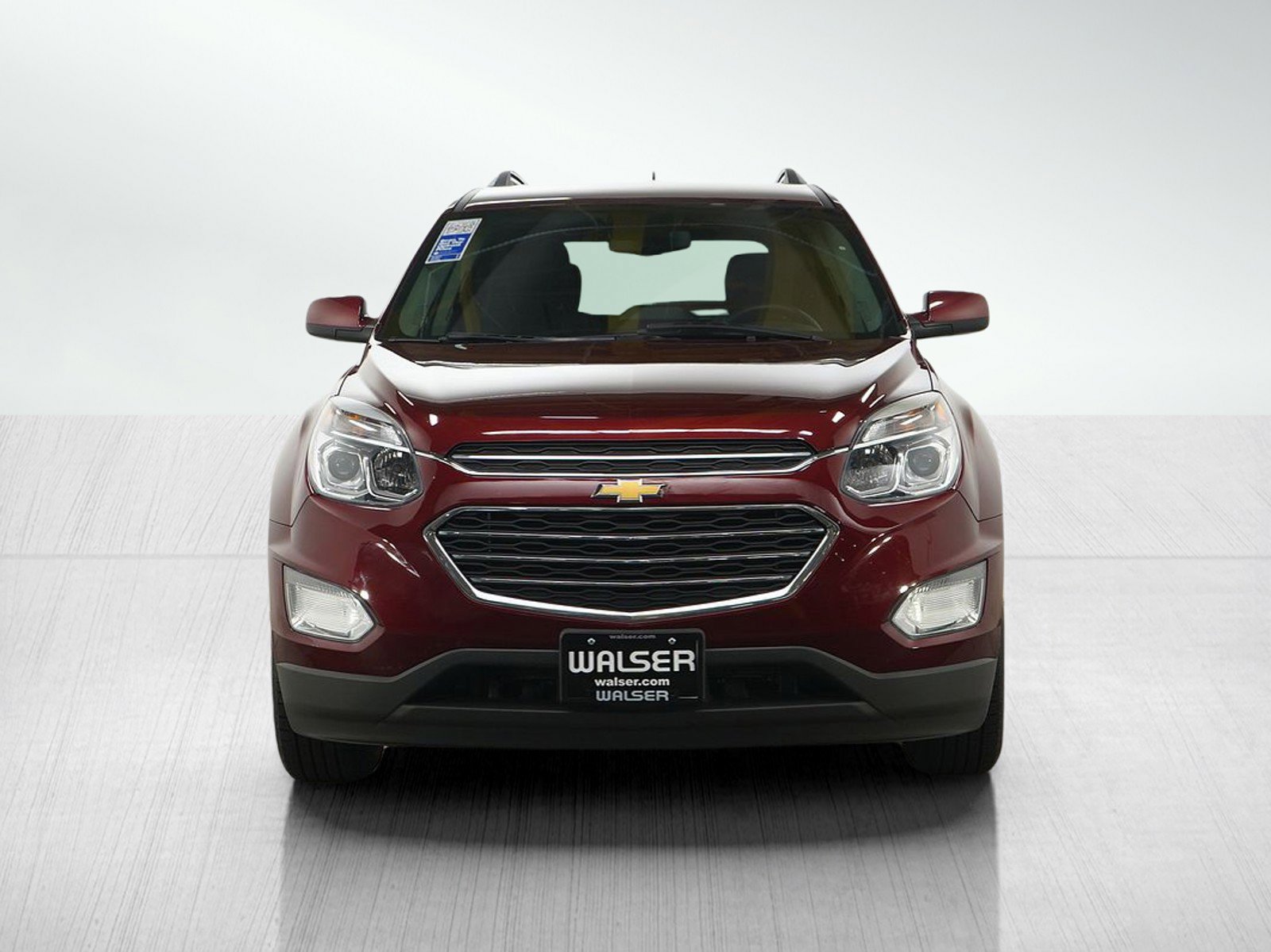 Used 2016 Chevrolet Equinox LT w/ Convenience Package AWD/4WD image 8