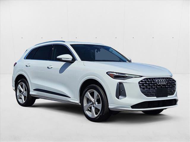 New 2025 Audi Q5 Premium Plus image 7