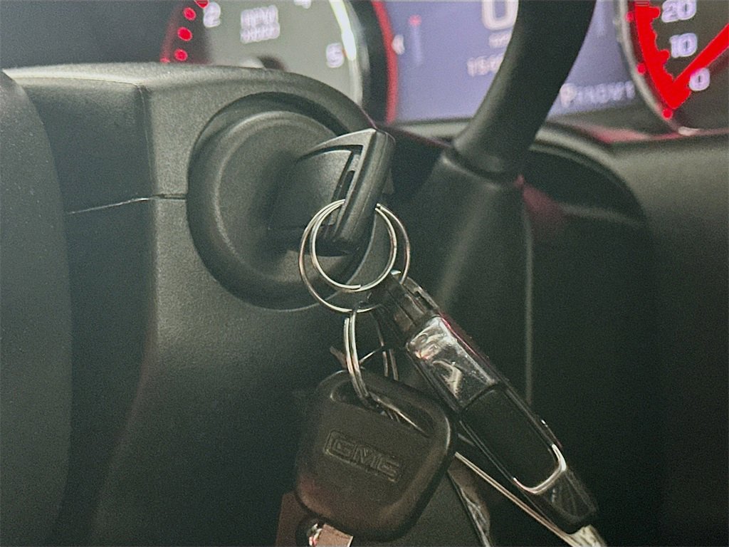 Used 2015 GMC Sierra 3500 Denali w/ Suspension Package, Off-Road image 27