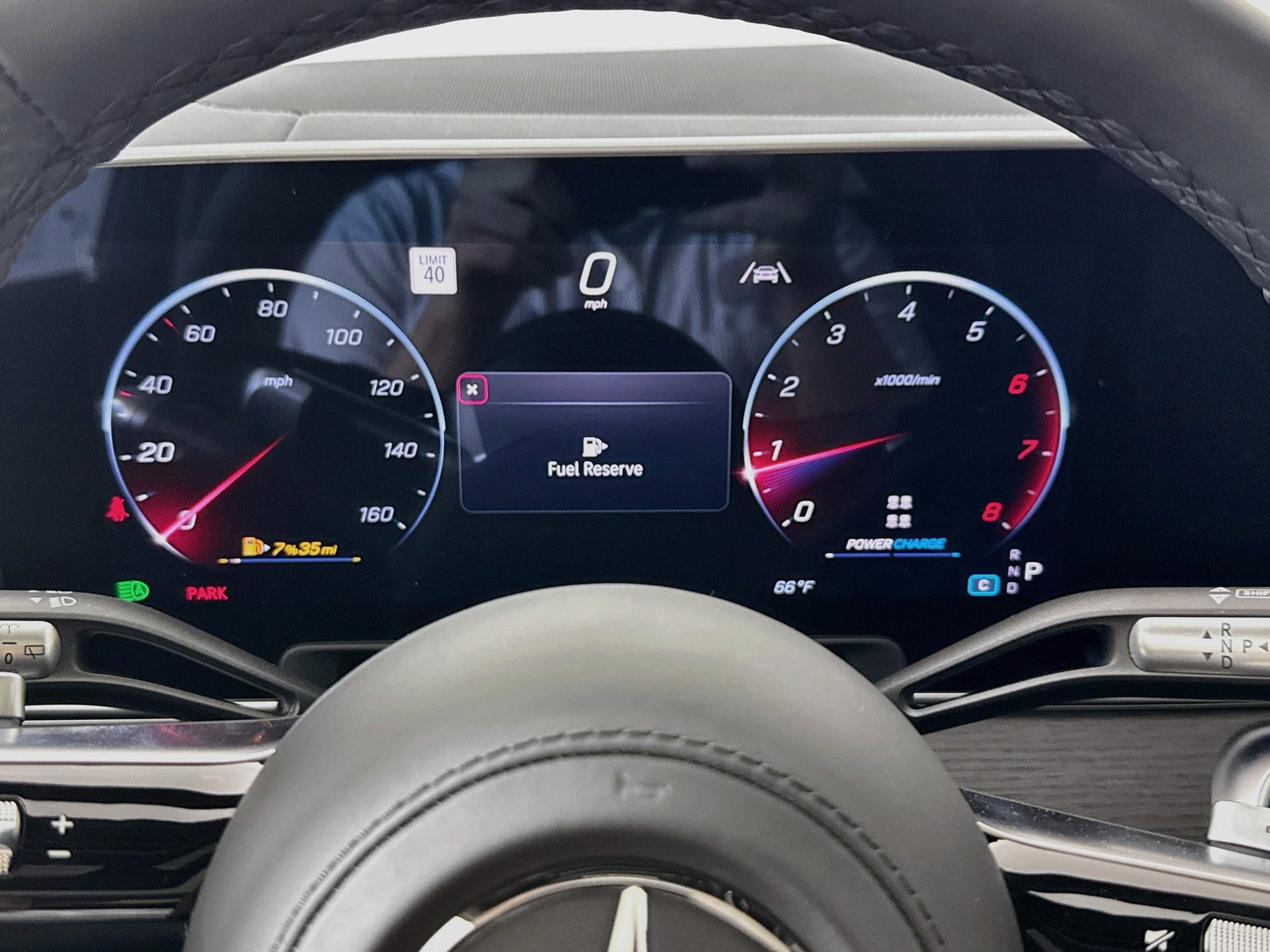 New 2027 Mercedes-Benz GLS 450 4MATIC image 13