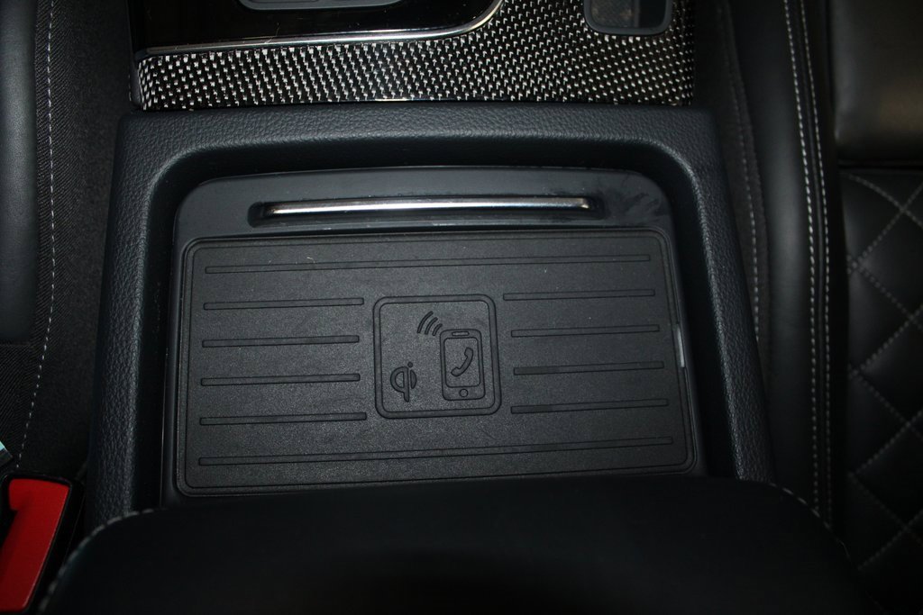 Used 2024 Audi SQ5 Prestige image 34