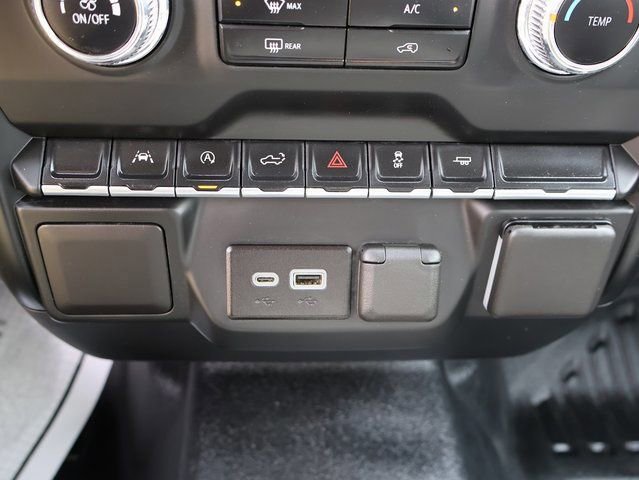 Used 2023 GMC Sierra 1500 Pro w/ Convenience Package RWD image 22