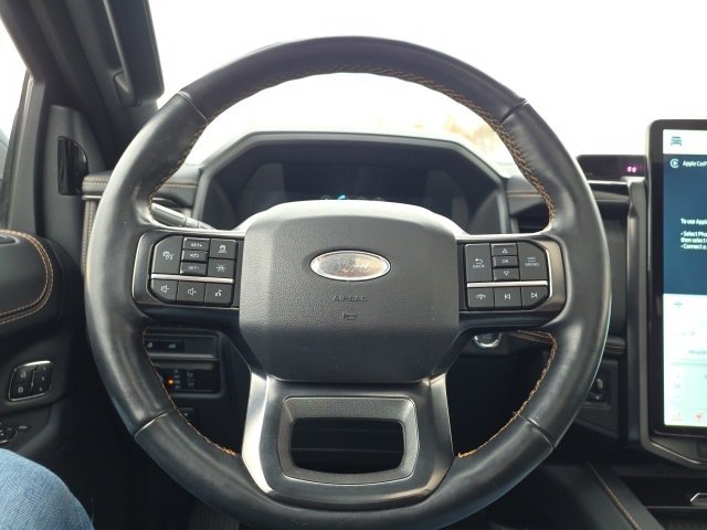 Used 2023 Ford Expedition Max Platinum image 29