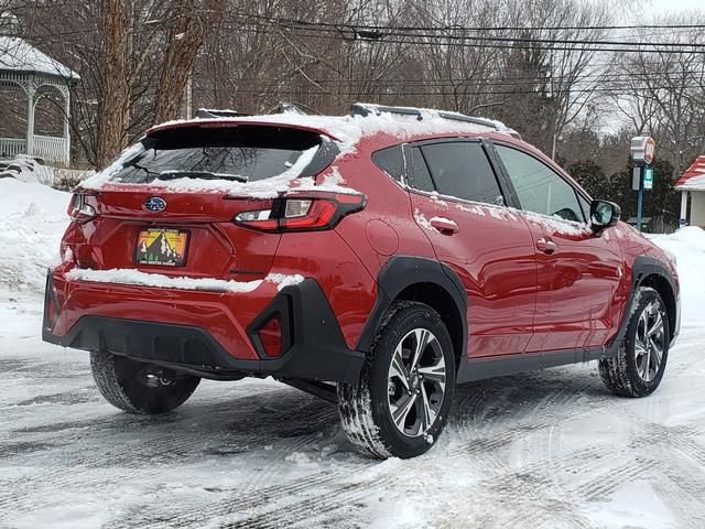 New 2026 Subaru Crosstrek 2.0i Premium image 3