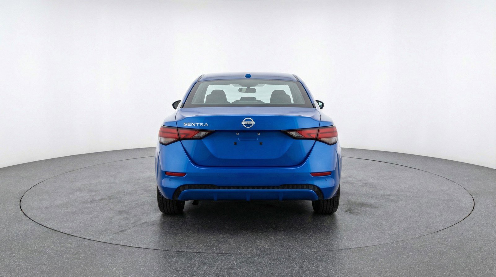 Used 2025 Nissan Sentra SV image 7