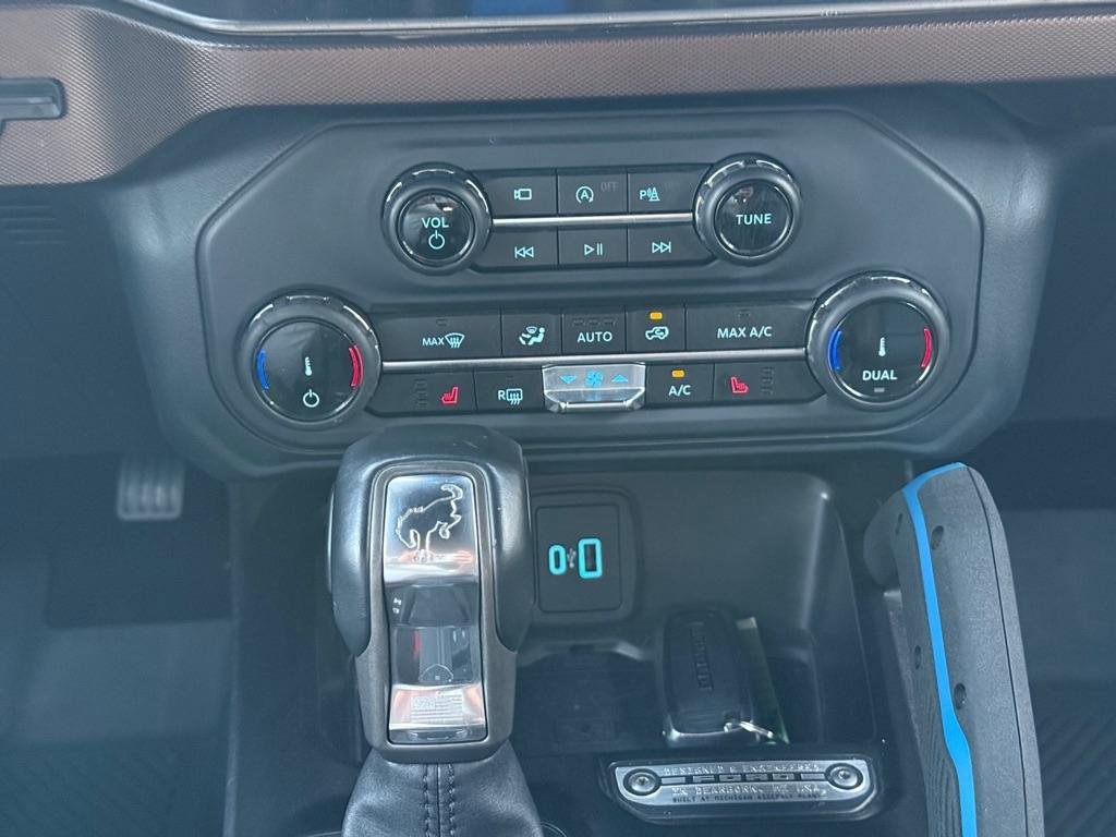 Used 2022 Ford Bronco Outer Banks image 22