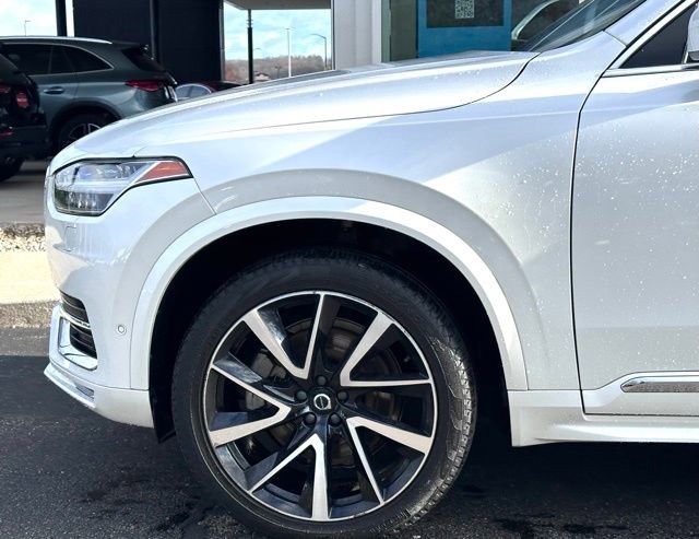 Used 2024 Volvo XC90 B6 Plus w/ Protection Package Premier image 6