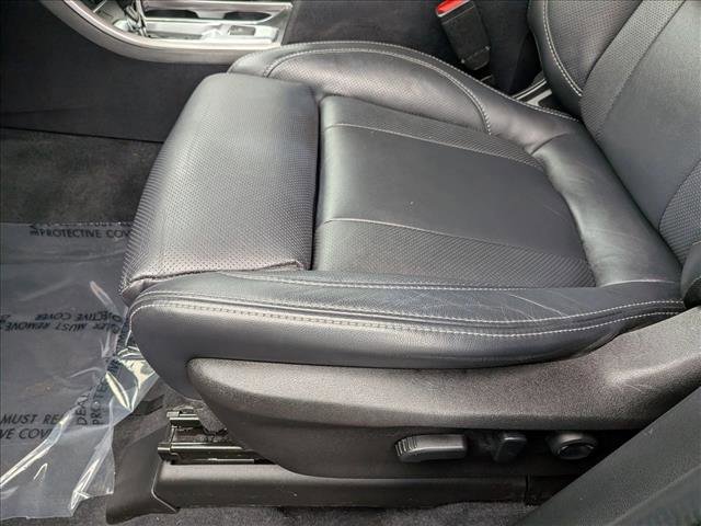 Used 2022 Subaru Ascent Limited w/ Technology Package AWD/4WD image 10
