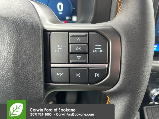 New 2025 Ford F150 Tremor w/ Equipment Group 402A High image 25