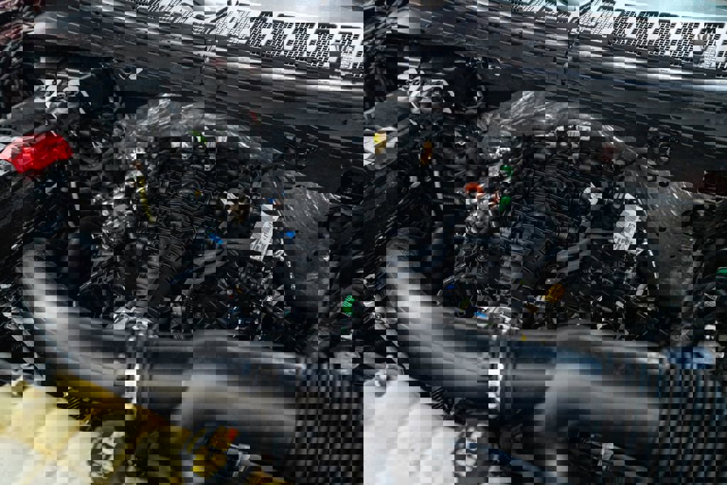 Used 2021 Ford Expedition Max Limited AWD/4WD image 13