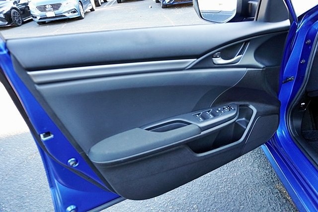 Used 2020 Honda Civic LX image 29