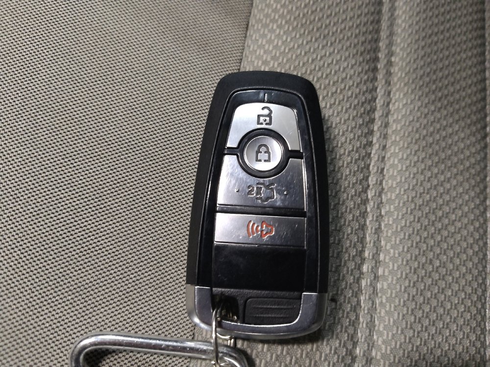 Used 2018 Ford Fusion S image 32